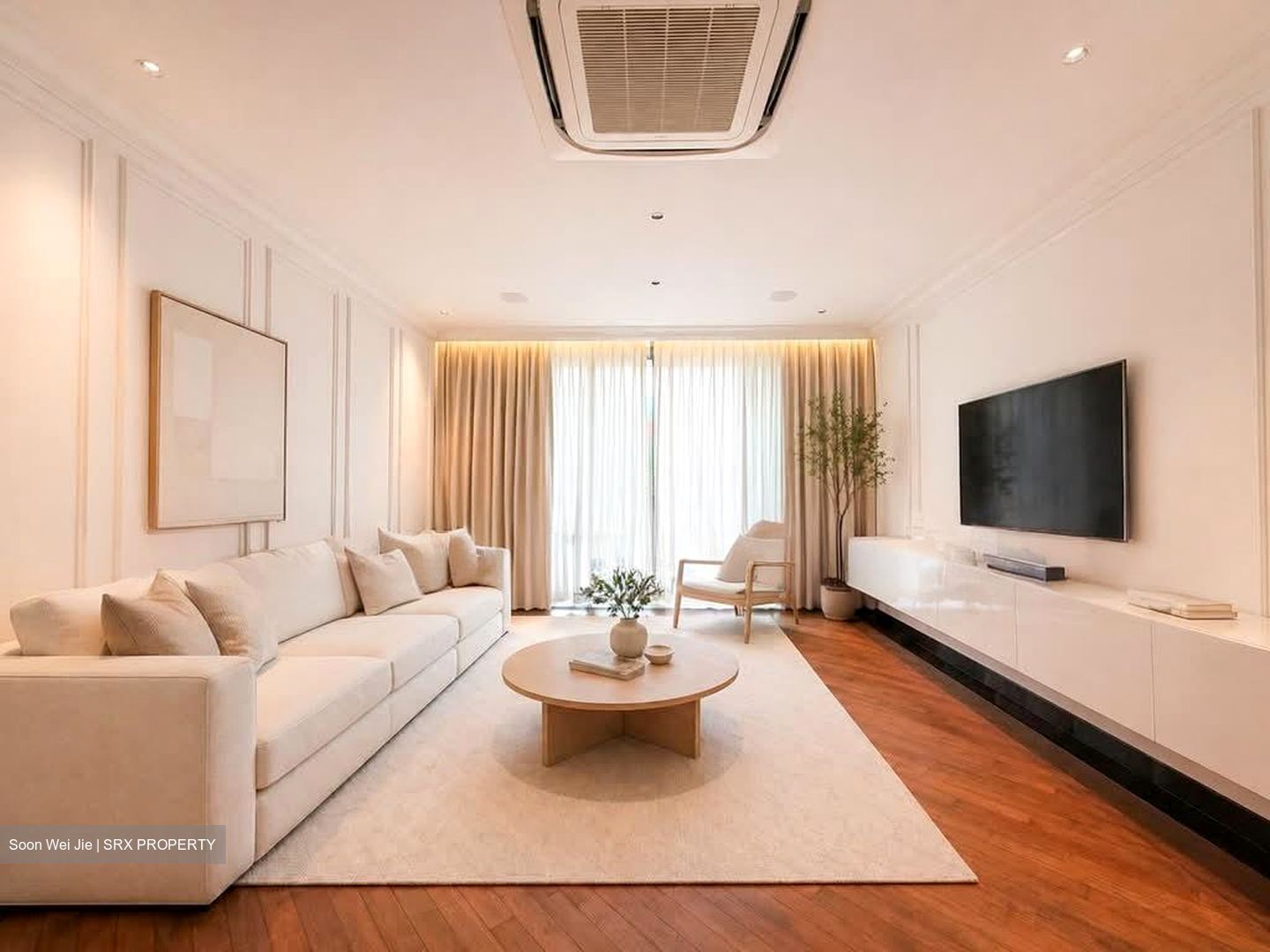 The Hermitage (D10), Apartment #554128221